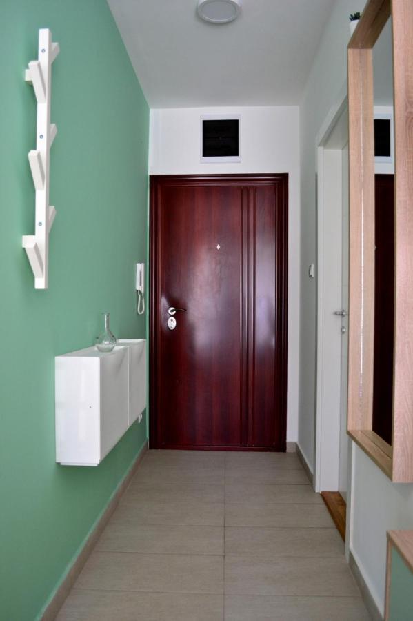 Mateja Apartment Novi Sad Exterior photo